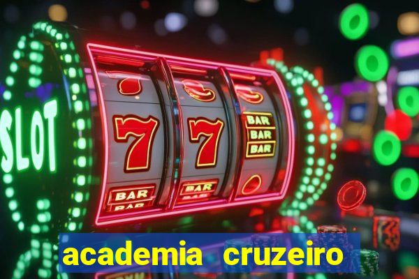 academia cruzeiro do sul betim