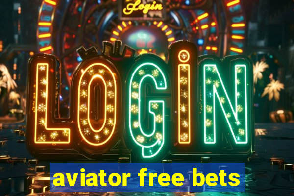 aviator free bets