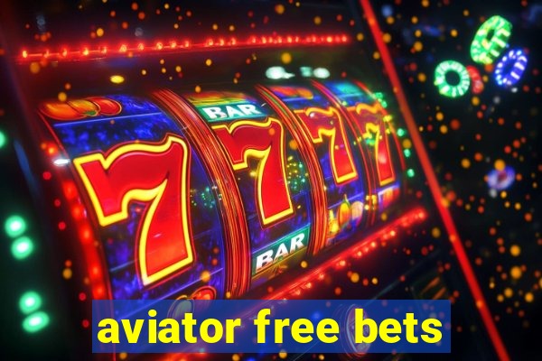 aviator free bets