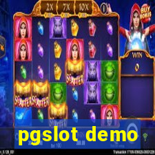 pgslot demo