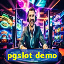 pgslot demo