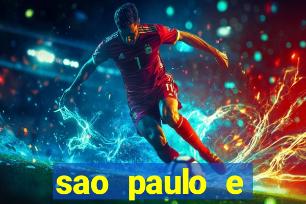 sao paulo e botafogo palpite