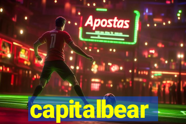 capitalbear