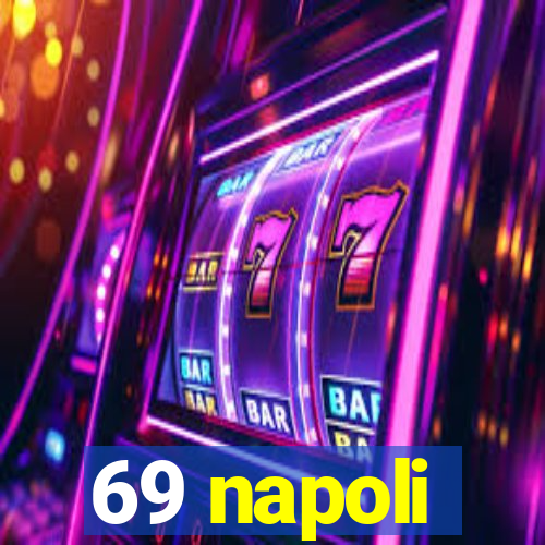 69 napoli