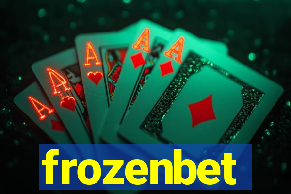 frozenbet