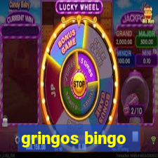 gringos bingo