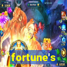 fortune's