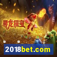 2018bet.com