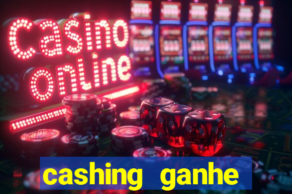 cashing ganhe dinheiro diamantes