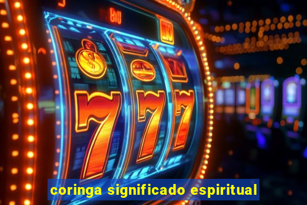 coringa significado espiritual