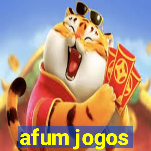 afum jogos