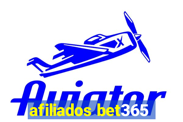 afiliados bet365