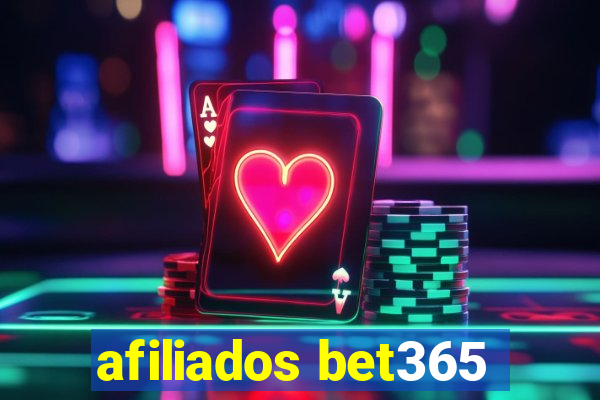 afiliados bet365