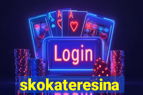 skokateresina