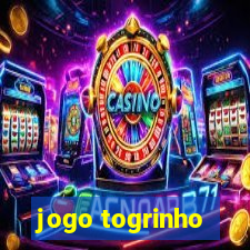 jogo togrinho