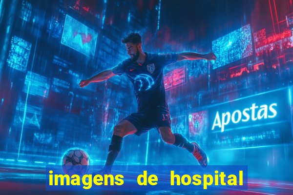 imagens de hospital de olhos vila nova