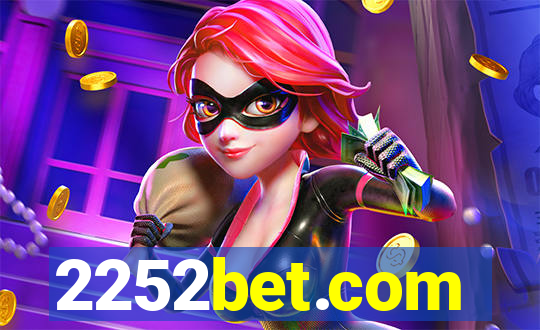 2252bet.com