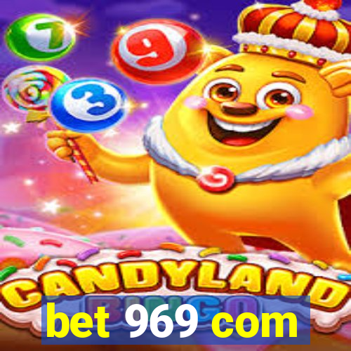 bet 969 com