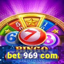 bet 969 com