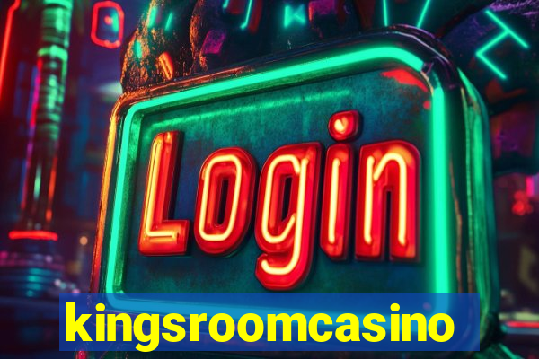 kingsroomcasino