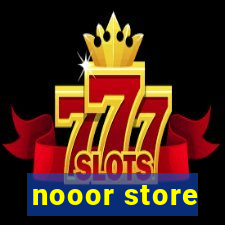 nooor store