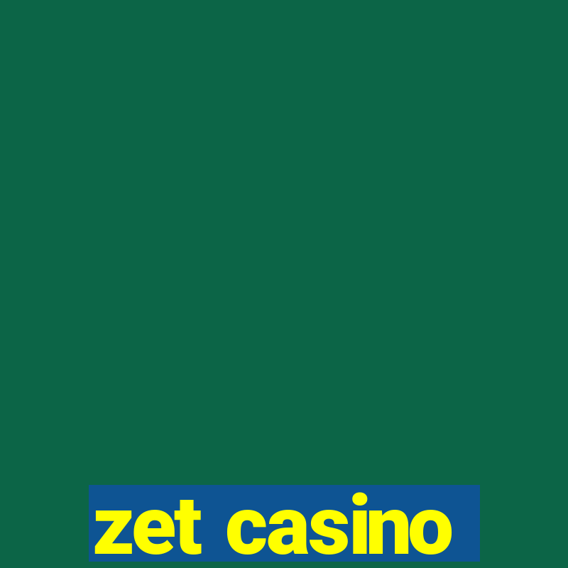 zet casino