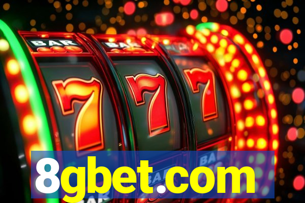 8gbet.com