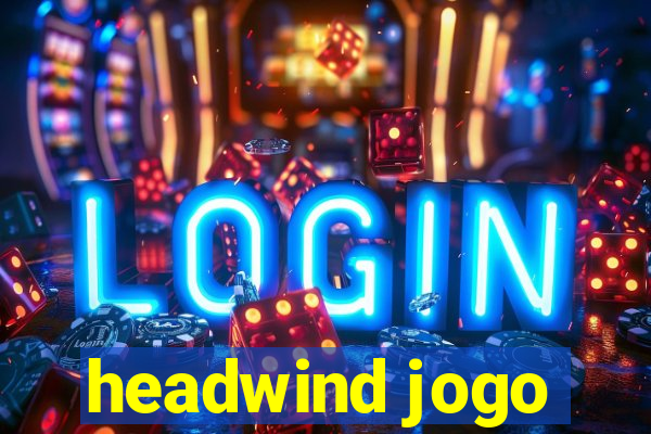 headwind jogo