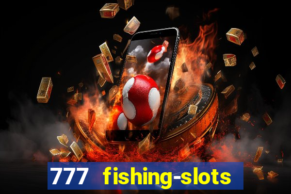 777 fishing-slots bingo poker winway