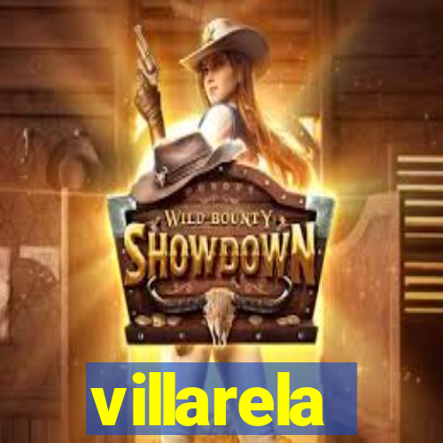 villarela