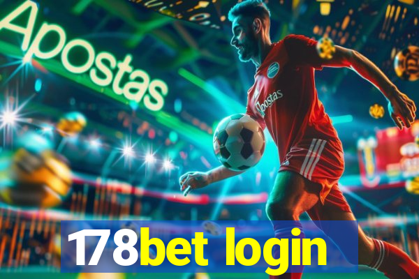 178bet login