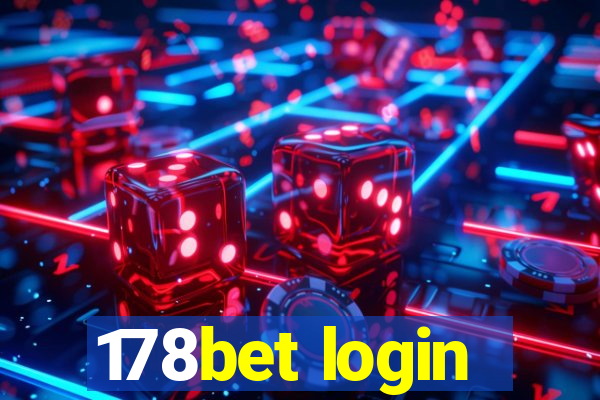 178bet login