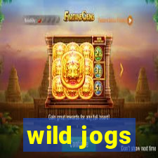 wild jogs