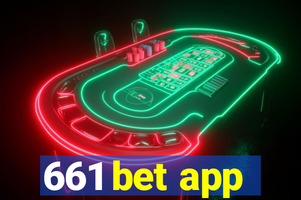 661 bet app