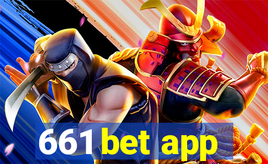 661 bet app