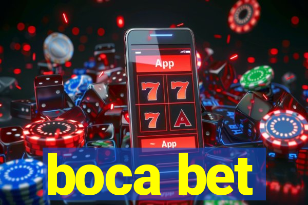 boca bet