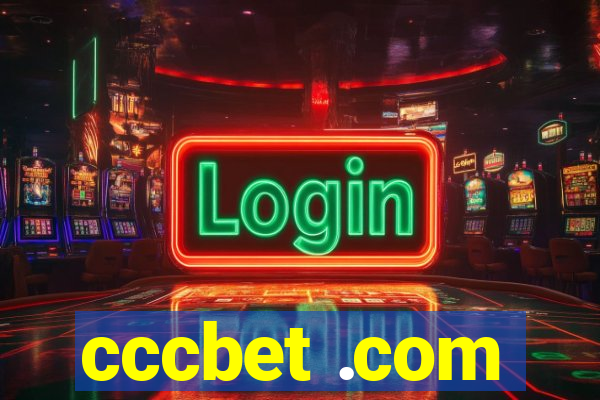 cccbet .com