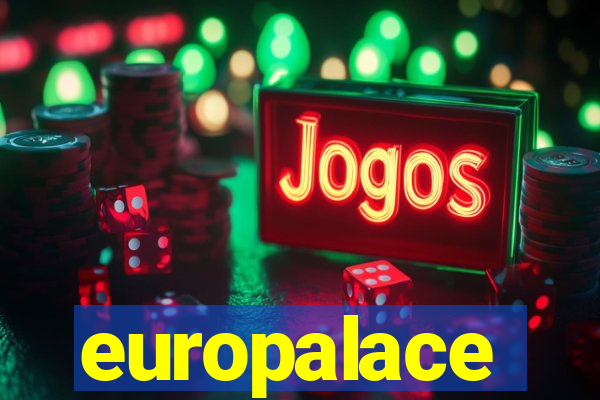 europalace