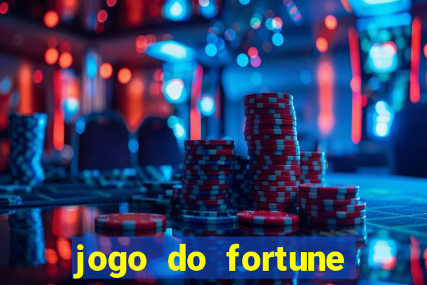 jogo do fortune dragon grátis