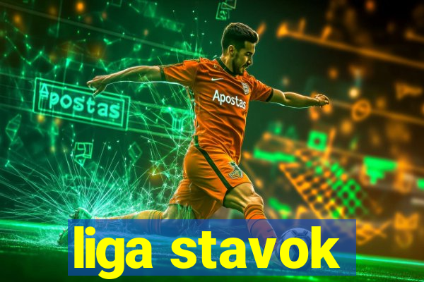 liga stavok