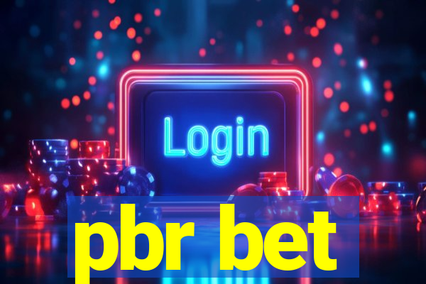 pbr bet