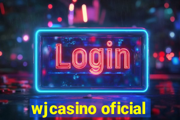 wjcasino oficial