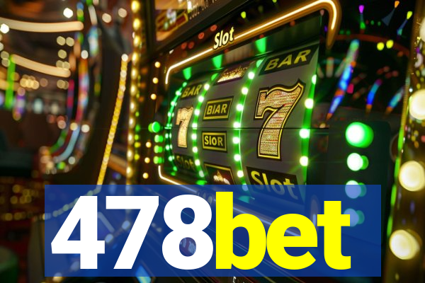 478bet