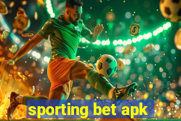 sporting bet apk