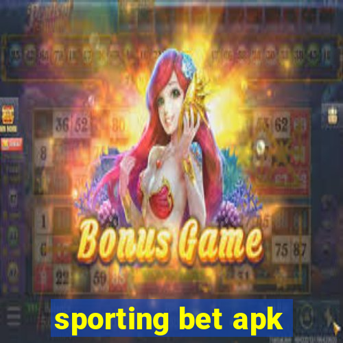 sporting bet apk