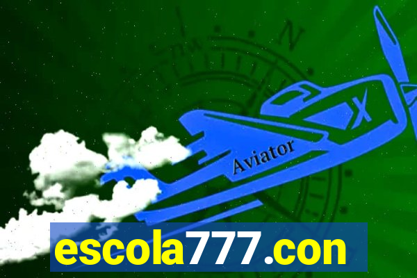 escola777.con