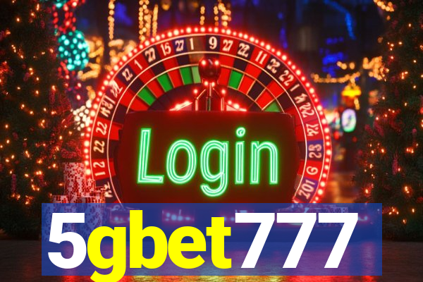 5gbet777