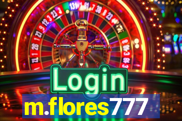 m.flores777