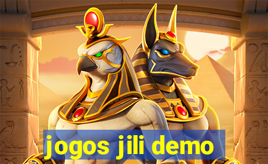 jogos jili demo