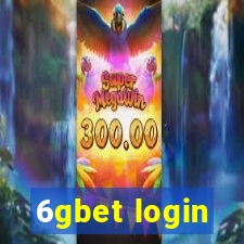 6gbet login